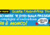 BIMBO METTE ’R DITO SULLA PASSERINA